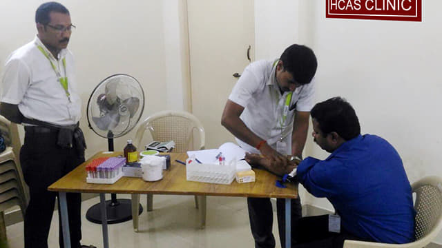 Hindustan College of Arts & Science powered by Sunstone Chennai hostel photo 3