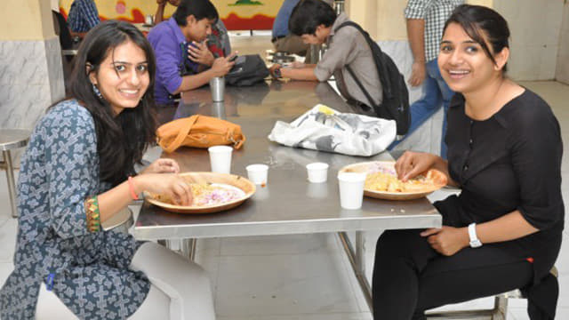 Hindustan College of Arts & Science powered by Sunstone Chennai hostel photo 4