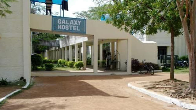 Hindustan College of Arts & Science powered by Sunstone Chennai hostel photo 5