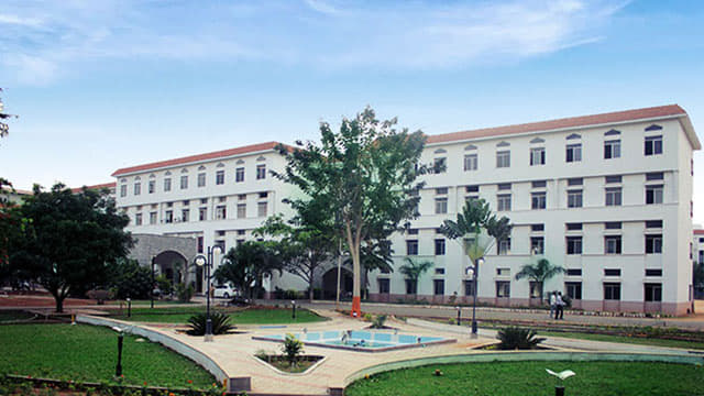 Hindustan College of Arts & Science powered by Sunstone Chennai hostel photo 6