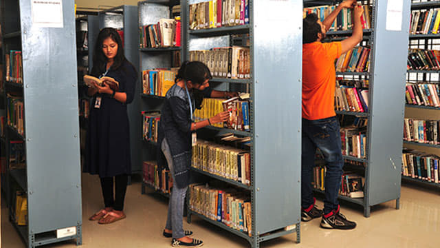 Hindustan College of Arts & Science powered by Sunstone Chennai hostel photo 7