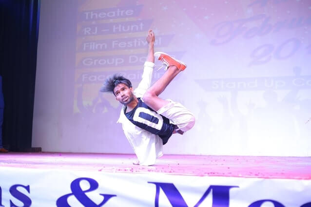 RK Films and Media Academy New Delhi Infrastructure photo 4