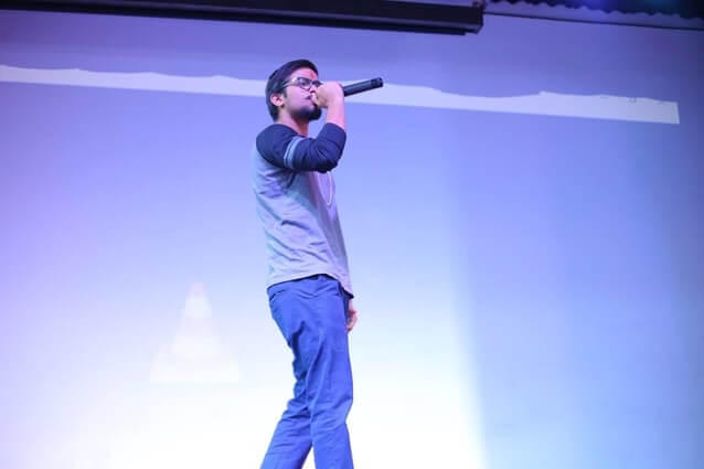 RK Films and Media Academy New Delhi Infrastructure photo 6