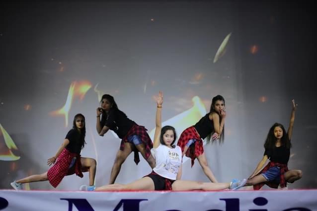 RK Films and Media Academy New Delhi Infrastructure photo 5