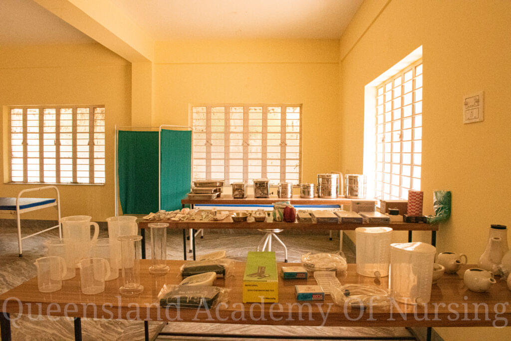 Queensland Academy of Nursing Howrah Some Moments photo 3