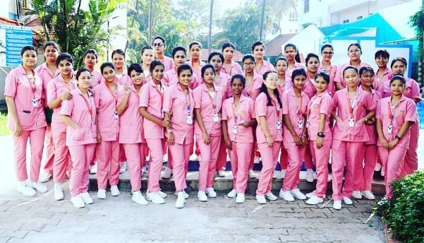 Queensland Academy of Nursing Howrah Some Moments photo 6