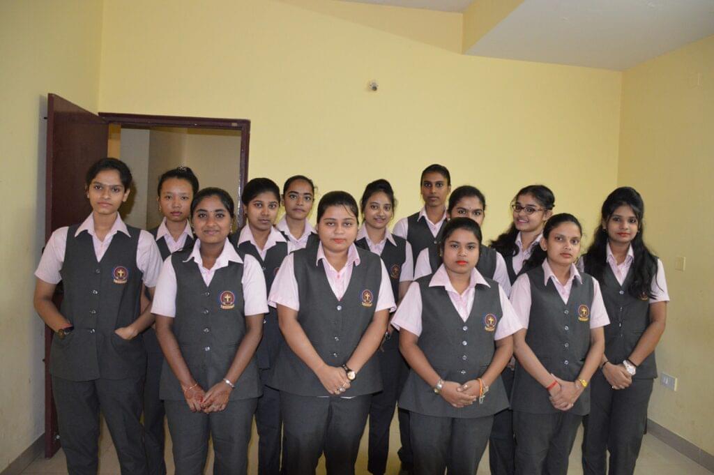 Queensland Academy of Nursing Howrah Some Moments photo 8