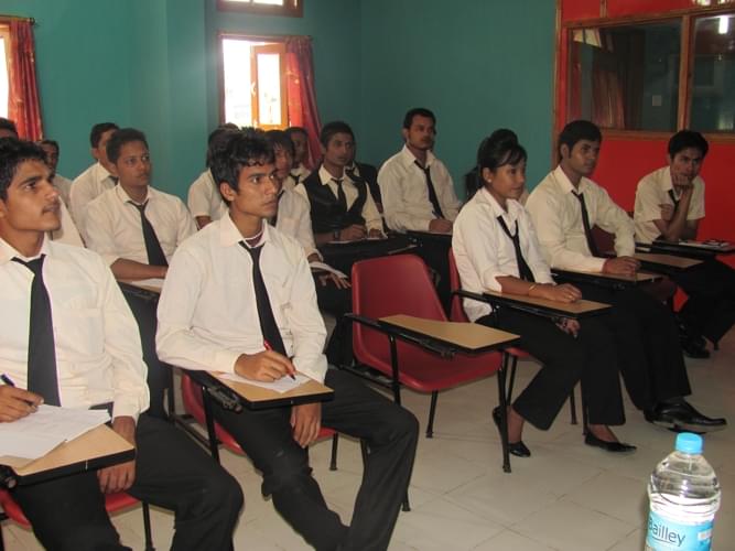 Guwahati Institute of Technology Infrastructure photo 24