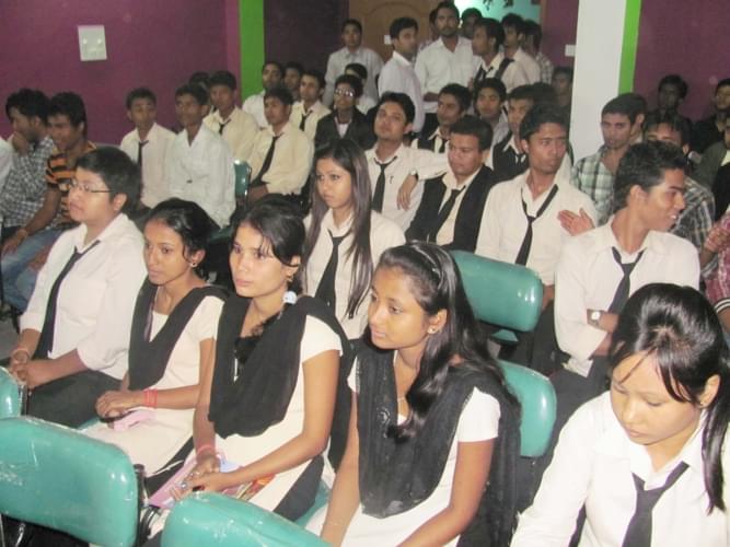 Guwahati Institute of Technology Infrastructure photo 23