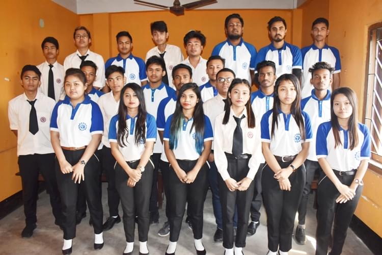 Guwahati Institute of Technology Infrastructure photo 21