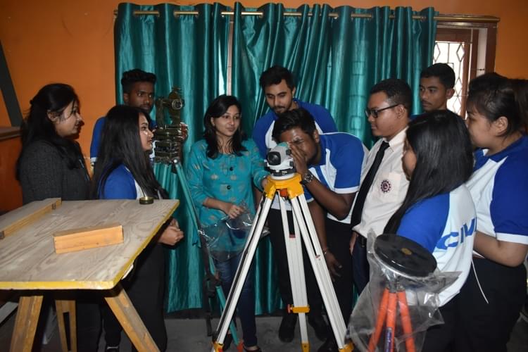 Guwahati Institute of Technology Infrastructure photo 20