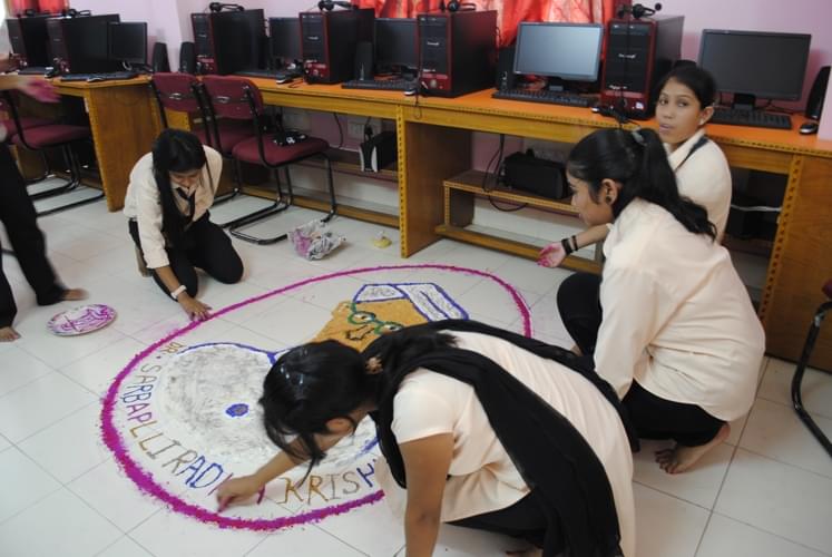Guwahati Institute of Technology Infrastructure photo 19