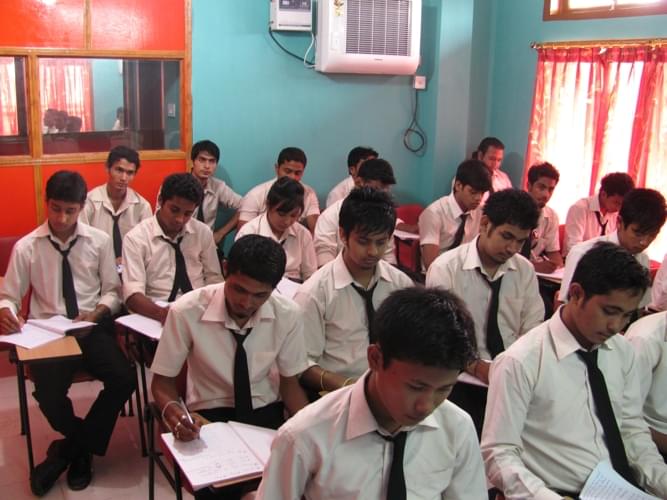 Guwahati Institute of Technology Infrastructure photo 32