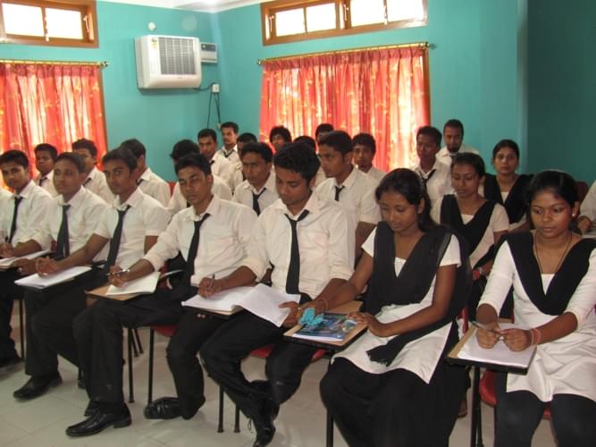 Guwahati Institute of Technology Infrastructure photo 31