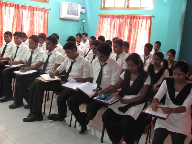 Guwahati Institute of Technology Infrastructure photo 30