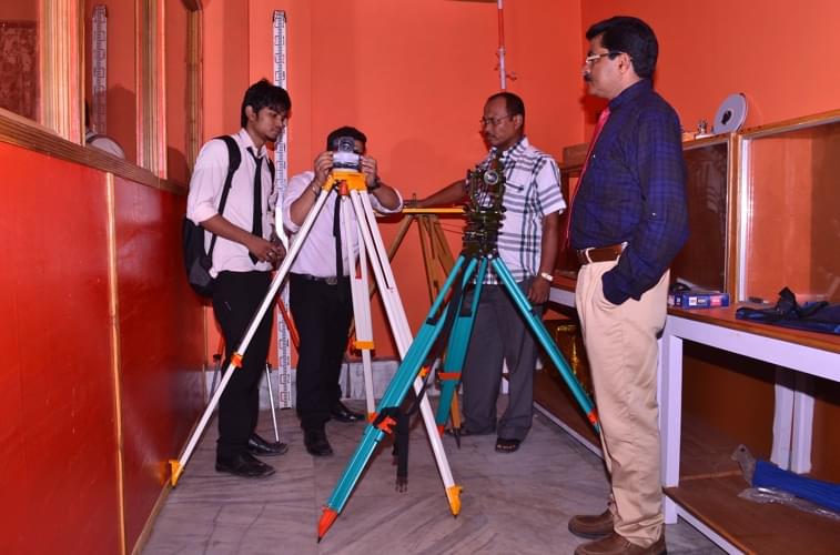 Guwahati Institute of Technology Infrastructure photo 28