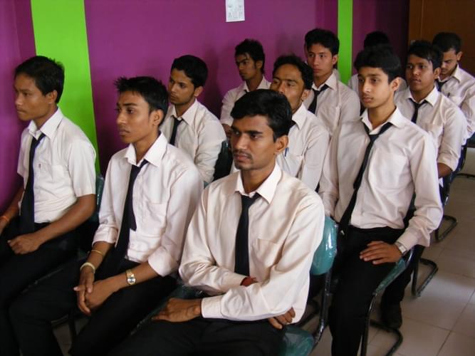 Guwahati Institute of Technology Infrastructure photo 27