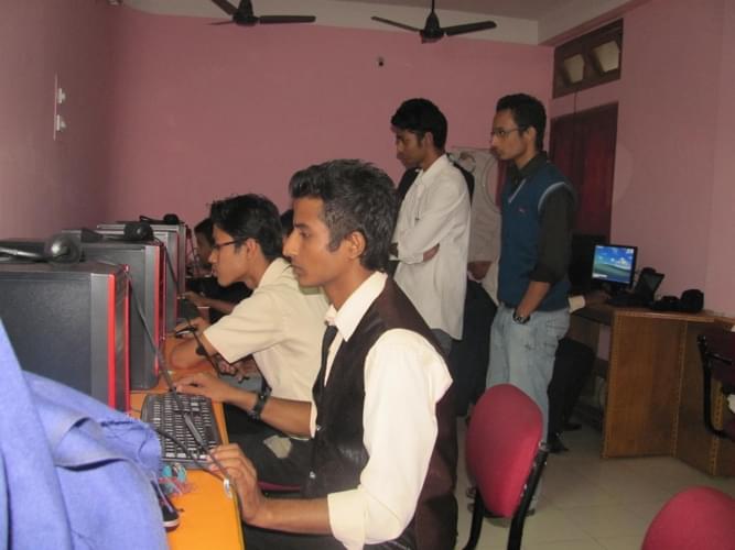 Guwahati Institute of Technology Infrastructure photo 26