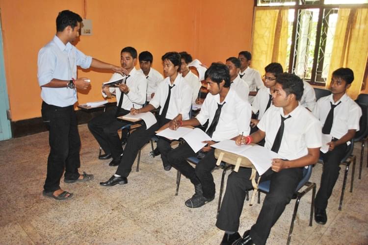 Guwahati Institute of Technology Infrastructure photo 36