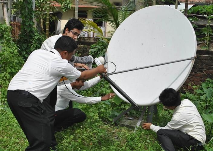 Guwahati Institute of Technology Infrastructure photo 35