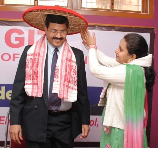 Guwahati Institute of Technology Infrastructure photo 46