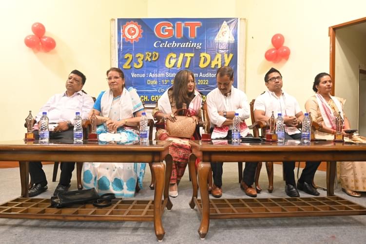 Guwahati Institute of Technology Infrastructure photo 44