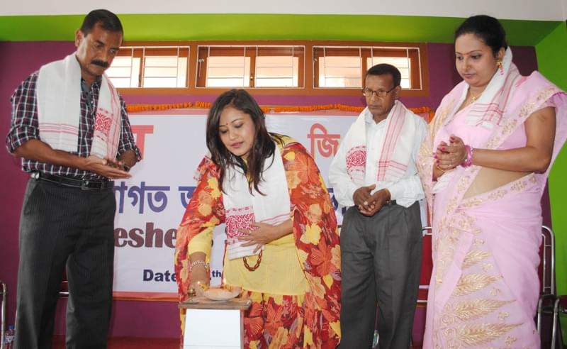 Guwahati Institute of Technology Infrastructure photo 41