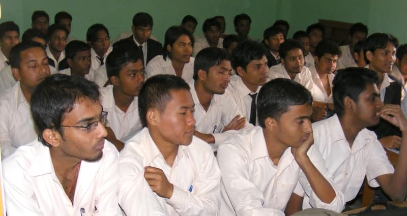 Guwahati Institute of Technology Infrastructure photo 54