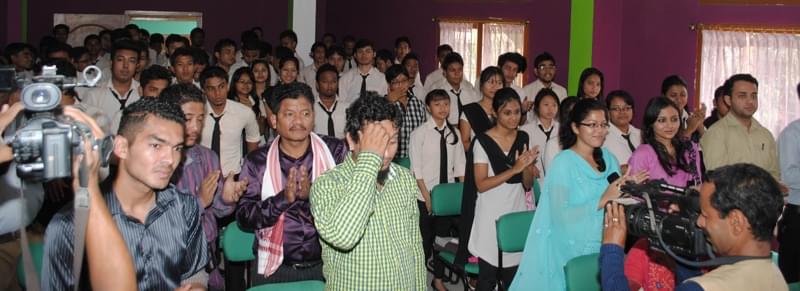 Guwahati Institute of Technology Infrastructure photo 53