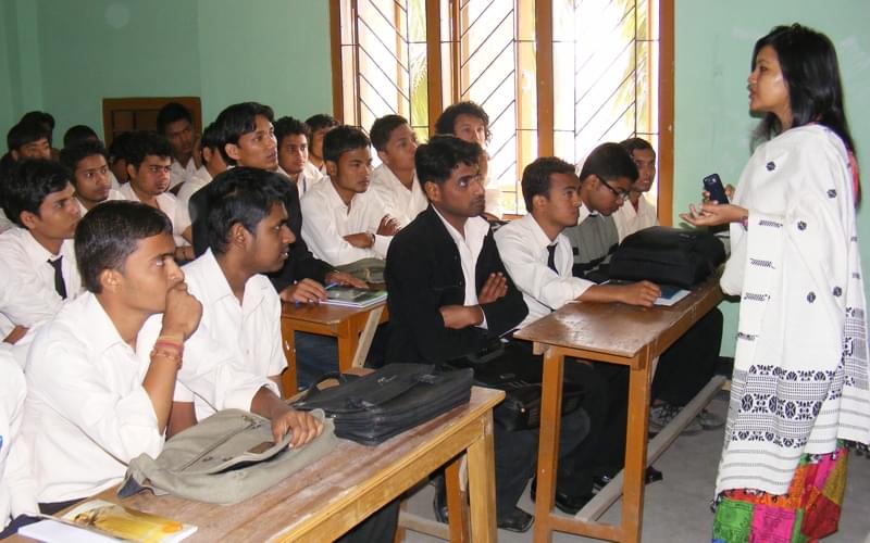 Guwahati Institute of Technology Infrastructure photo 52