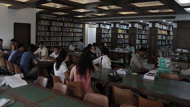 Jagannath University powered by Sunstone Jhajjar Campus photo 4