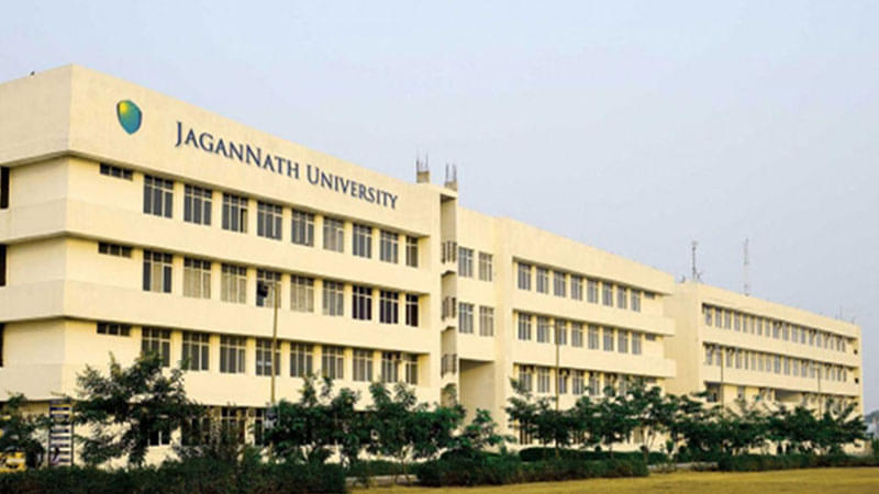 Jagannath University powered by Sunstone Jhajjar Campus photo 10