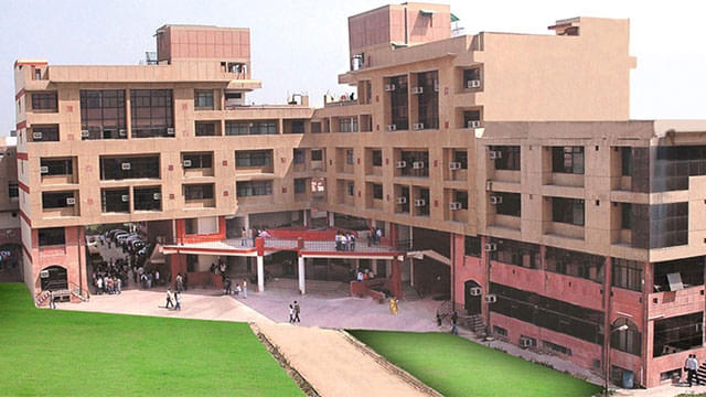 Jagannath University powered by Sunstone Jhajjar Campus photo 9