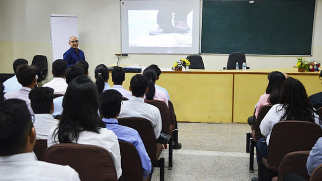 Jagannath University powered by Sunstone Jhajjar Campus photo 3