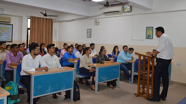 Jagannath University powered by Sunstone Jhajjar Campus photo 7