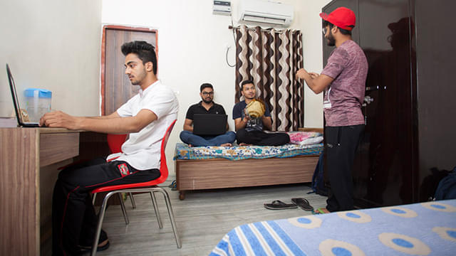 Jagannath University powered by Sunstone Jhajjar Campus photo 12