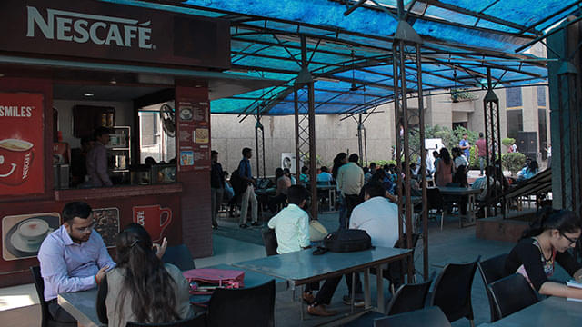 Jagannath University powered by Sunstone Jhajjar Campus photo 13