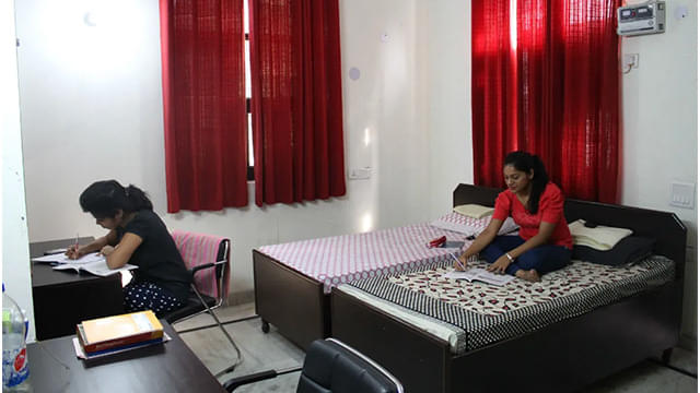 Jagannath University powered by Sunstone Jhajjar Campus photo 11