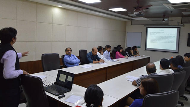 Jagannath University powered by Sunstone Jhajjar Extra Curriculars photo 1