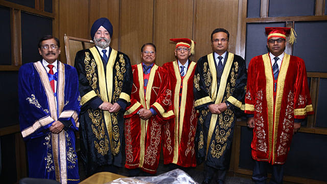 Jagannath University powered by Sunstone Jhajjar Extra Curriculars photo 3