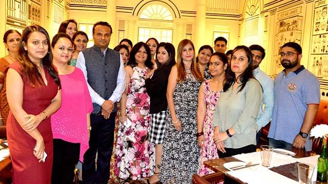 Jagannath University powered by Sunstone Jhajjar Extra Curriculars photo 4