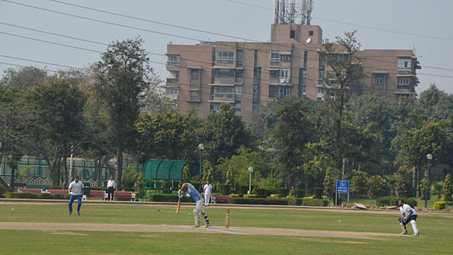 Jagannath University powered by Sunstone Jhajjar Extra Curriculars photo 9