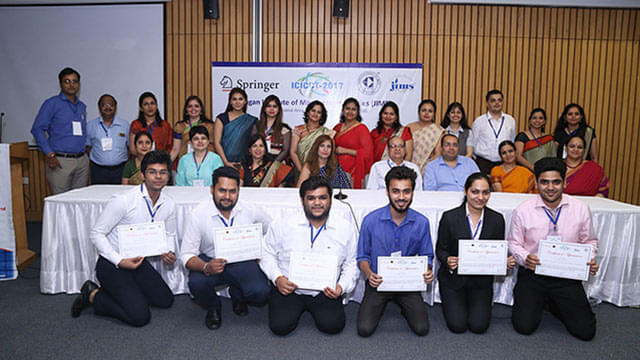 Jagannath University powered by Sunstone Jhajjar Extra Curriculars photo 7