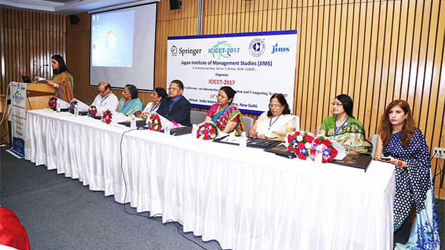 Jagannath University powered by Sunstone Jhajjar Extra Curriculars photo 8