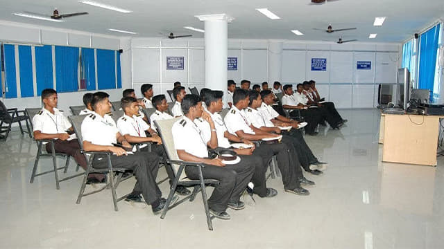 GKM College of Engineering & Technology powered by Sunstone Chennai Campus photo 1