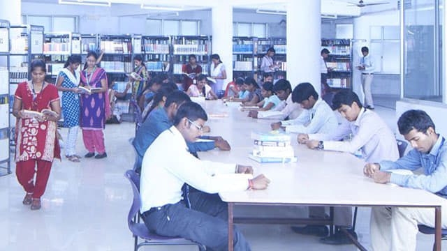 GKM College of Engineering & Technology powered by Sunstone Chennai Campus photo 7