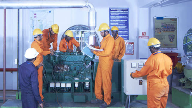 GKM College of Engineering & Technology powered by Sunstone Chennai Campus photo 9