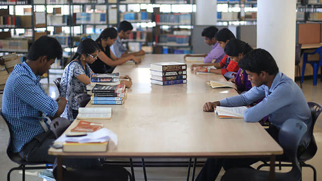GKM College of Engineering & Technology powered by Sunstone Chennai Campus photo 13