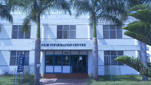GKM College of Engineering & Technology powered by Sunstone Chennai Campus photo 4