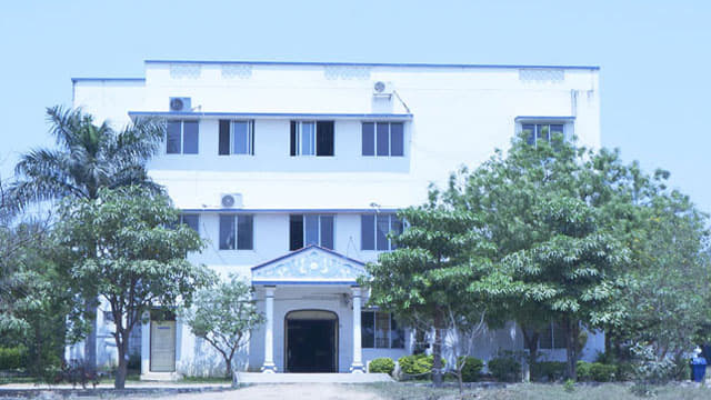 GKM College of Engineering & Technology powered by Sunstone Chennai Campus photo 5